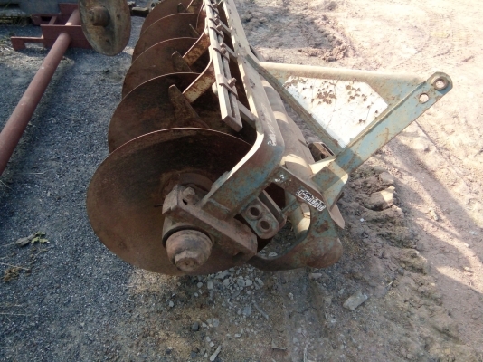 ขายรถไถคูโบต้า M 70 พร้อมดันหน้า หาง 3