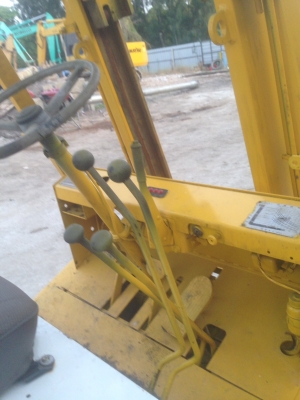 Forklift TCM FVG15 N2 Forklift TCM FVG15 N2