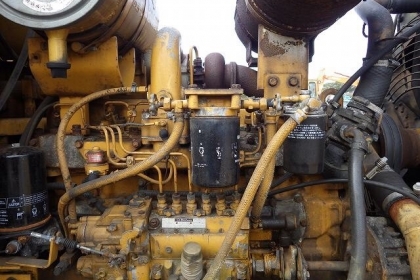 KOMATSU WA300-1 ซีเรียล 30,000 ญี่ปุ่นแท้ โทร.090-986-2521 อ๊อบ