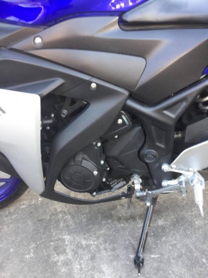 ขาย z300 2015 เดิมๆบ้านรถบ้านสภาพนางฟ้าไม่ล้มชนรถบ้านสวยๆหาอยู่ไม่ผิดหวังครับเงินสดต่อรองได้ไฟแนนได้