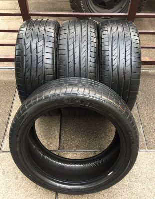 ยาง Dunlop 215 45 18 ปี14 ดอกเยอะ พร้อมใช้งาน ราคาไม่แพง ยาง Dunlop 215 45 18 ปี14 ดอกเยอะ พร้อมใช้งาน ราคาไม่แพง