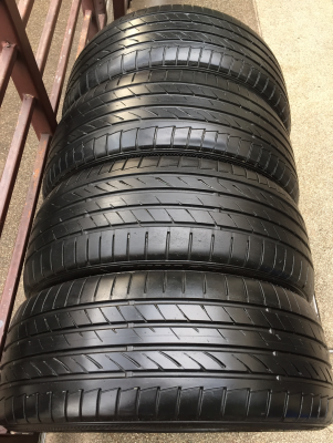 ยาง Dunlop 215 45 18 ปี14 ดอกเยอะ พร้อมใช้งาน ราคาไม่แพง ยาง Dunlop 215 45 18 ปี14 ดอกเยอะ พร้อมใช้งาน ราคาไม่แพง