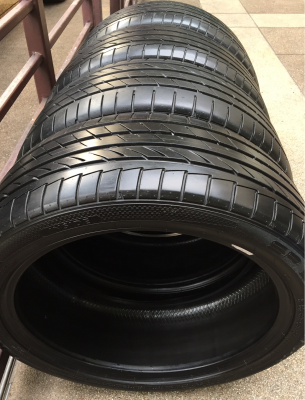 ยาง Dunlop 215 45 18 ปี14 ดอกเยอะ พร้อมใช้งาน ราคาไม่แพง ยาง Dunlop 215 45 18 ปี14 ดอกเยอะ พร้อมใช้งาน ราคาไม่แพง