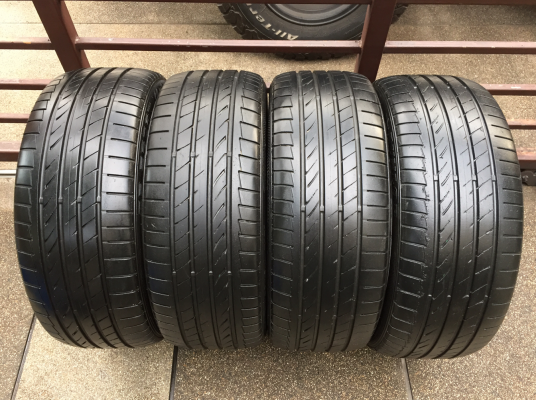 ยาง Dunlop 215 45 18 ปี14 ดอกเยอะ พร้อมใช้งาน ราคาไม่แพง ยาง Dunlop 215 45 18 ปี14 ดอกเยอะ พร้อมใช้งาน ราคาไม่แพง