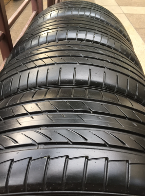 ยาง Dunlop 215 45 18 ปี14 ดอกเยอะ พร้อมใช้งาน ราคาไม่แพง ยาง Dunlop 215 45 18 ปี14 ดอกเยอะ พร้อมใช้งาน ราคาไม่แพง