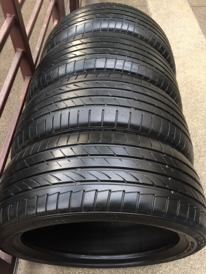 ยาง Dunlop 215 45 18 ปี14 ดอกเยอะ พร้อมใช้งาน ราคาไม่แพง ยาง Dunlop 215 45 18 ปี14 ดอกเยอะ พร้อมใช้งาน ราคาไม่แพง