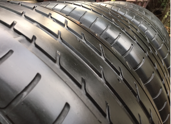 ยาง Toyo 255 55 18 กลางปี13 ดอกเยอะ พร้อมใช้งาน ราคาไม่แพง ยาง Toyo 255 55 18 กลางปี13 ดอกเยอะ พร้อมใช้งาน ราคาไม่แพง