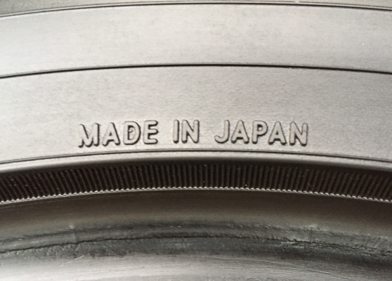 ยาง Toyo 255 55 18 กลางปี13 ดอกเยอะ พร้อมใช้งาน ราคาไม่แพง ยาง Toyo 255 55 18 กลางปี13 ดอกเยอะ พร้อมใช้งาน ราคาไม่แพง