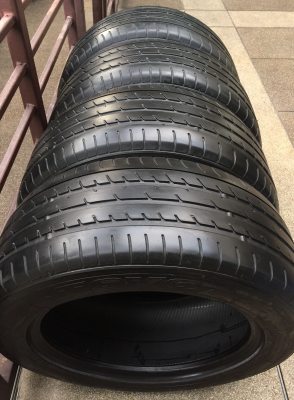 ยาง Toyo 255 55 18 กลางปี13 ดอกเยอะ พร้อมใช้งาน ราคาไม่แพง ยาง Toyo 255 55 18 กลางปี13 ดอกเยอะ พร้อมใช้งาน ราคาไม่แพง