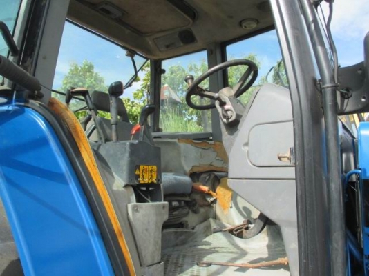 ขาย ford 8340 เพลาคาราโล่ เครื่องสตาร์ติด (มี vdo) วีงไม่ได้ ขายตามสภาพ ราคา 450000 บาท 084-5424150