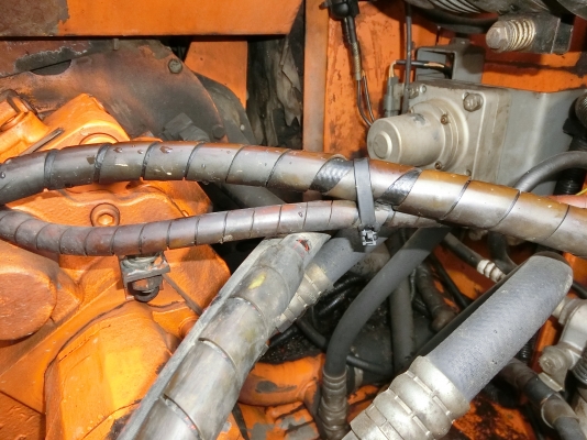 ขายด่วน HITACHI EX 60-3