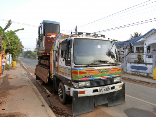 ขายด่วน HITACHI EX 60-3