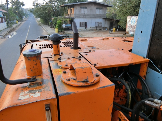 ขายด่วน HITACHI EX 60-3