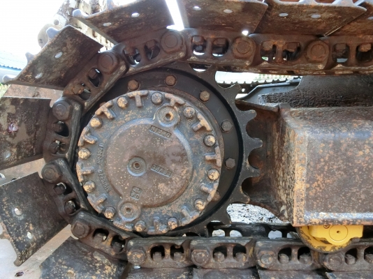 ขายด่วน HITACHI EX 60-3