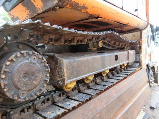 ขายด่วน HITACHI EX 60-3