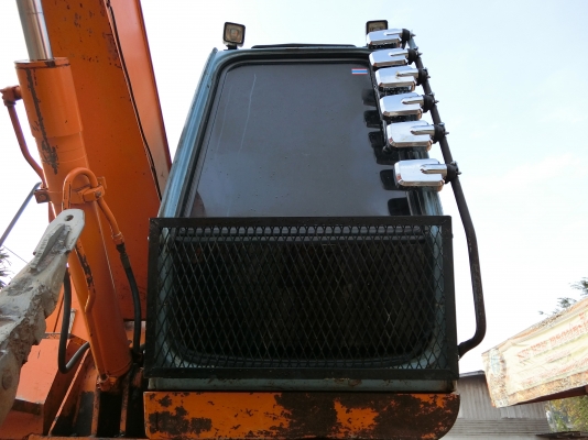 ขายด่วน HITACHI EX 60-3