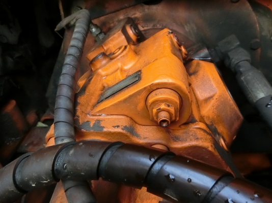 ขายด่วน HITACHI EX 60-3