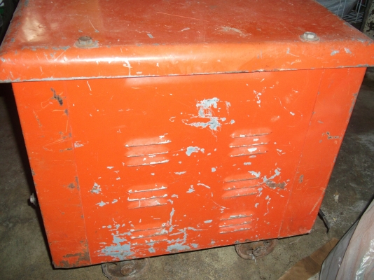 ขายตู้เชื่อม200แอม