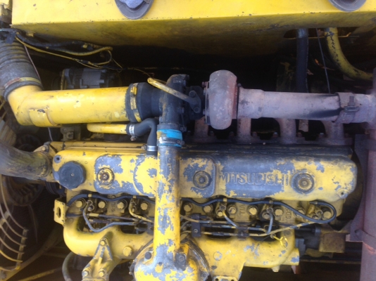 ขายด่วน KOBELCO SK200 MART III รถสวยสภาพพร้อมใช้งาน เครื่องปั้มดี เอวแน่น เครื่องเดิม ปั้มเดิม รถแรงเร็วไม่โหลด บอดี้สวย ราคาย่อมเยาว์ แต่รถพร้อมใช้งานจริง เอกสารสัญญาซื้อขาย