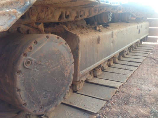 ขายด่วน KOBELCO SK200 MART III รถสวยสภาพพร้อมใช้งาน เครื่องปั้มดี เอวแน่น เครื่องเดิม ปั้มเดิม รถแรงเร็วไม่โหลด บอดี้สวย ราคาย่อมเยาว์ แต่รถพร้อมใช้งานจริง เอกสารสัญญาซื้อขาย