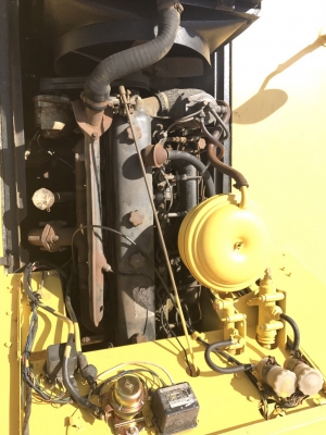 รถบด 9 ล้อยาง SAKAI 5309 FROM JAPAN สนใจติดต่อ 063-9316985 ID LINE : 0639316985 ครับ