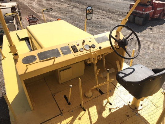 รถบด 9 ล้อยาง SAKAI 5309 FROM JAPAN สนใจติดต่อ 063-9316985 ID LINE : 0639316985 ครับ