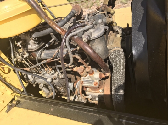 รถบด 9 ล้อยาง SAKAI 5309 FROM JAPAN สนใจติดต่อ 063-9316985 ID LINE : 0639316985 ครับ