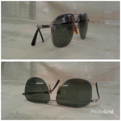 แว่นตาซุปเปอร์แบรนด์แถวหน้าของโลก 'ราชสีห์เงิน' Vintage GUY LAROCHE handmade in Japan บิ๊ก แว่นตาซุปเปอร์แบรนด์แถวหน้าของโลก 'ราชสีห์เงิน' Vintage GUY LAROCHE handmade in Japan บิ๊ก