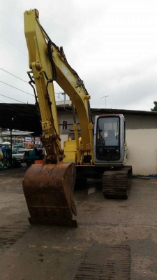 ขายค่ะ..SUMITOMO SH120A-1  แทรคใหญ่..70  มีลายแย๊ก  นำเข้าจากญี่ปุ่นแท้..100\%   สภาพสวยพร้อมใช้..โทร  089-3818694  ดวงนภา