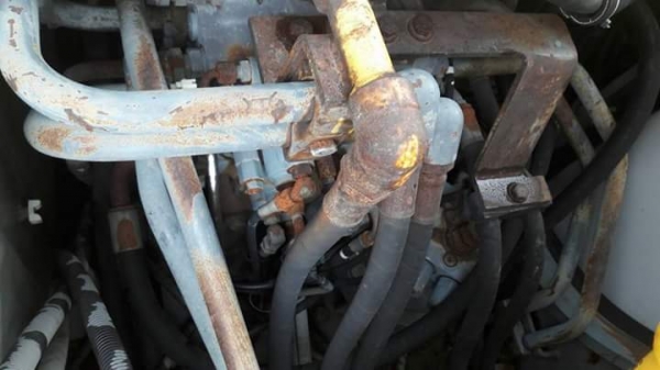 ขายค่ะ..SUMITOMO SH120A-1 แทรคใหญ่..70 มีลายแย๊ก นำเข้าจากญี่ปุ่นแท้..100\% สภาพสวยพร้อมใช้..โทร 089-3818694 ดวงนภา ขายค่ะ..SUMITOMO SH120A-1 แทรคใหญ่..70 มีลายแย๊ก นำเข้าจากญี่ปุ่นแท้..100\% สภาพสวยพร้อมใช้..โทร 089-3818694 ดวงนภา