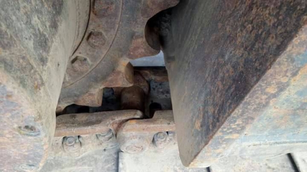 ขายค่ะ..HITACHI ZX120-1 รถสวยสภาพดี เดิมๆๆ เก่าญี่ปุ่นแท้...เอกสารอินวอยนำเข้า....พร้อมทำเล่ม...สนใจโทร 089-3818694 ดวงนภา ขายค่ะ..HITACHI ZX120-1 รถสวยสภาพดี เดิมๆๆ เก่าญี่ปุ่นแท้...เอกสารอินวอยนำเข้า....พร้อมทำเล่ม...สนใจโทร 089-3818694 ดวงนภา