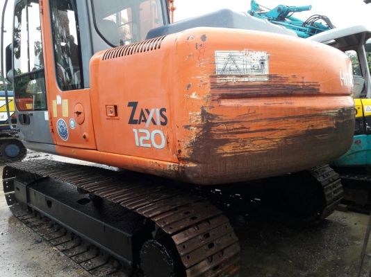 ขายค่ะ..HITACHI ZX120-1 รถสวยสภาพดี เดิมๆๆ เก่าญี่ปุ่นแท้...เอกสารอินวอยนำเข้า....พร้อมทำเล่ม...สนใจโทร 089-3818694 ดวงนภา ขายค่ะ..HITACHI ZX120-1 รถสวยสภาพดี เดิมๆๆ เก่าญี่ปุ่นแท้...เอกสารอินวอยนำเข้า....พร้อมทำเล่ม...สนใจโทร 089-3818694 ดวงนภา