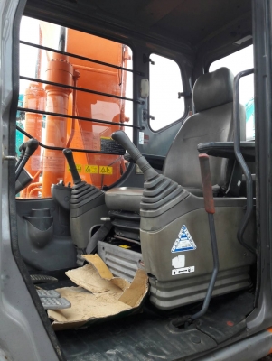 ขายค่ะ..HITACHI ZX120-1 รถสวยสภาพดี เดิมๆๆ เก่าญี่ปุ่นแท้...เอกสารอินวอยนำเข้า....พร้อมทำเล่ม...สนใจโทร 089-3818694 ดวงนภา ขายค่ะ..HITACHI ZX120-1 รถสวยสภาพดี เดิมๆๆ เก่าญี่ปุ่นแท้...เอกสารอินวอยนำเข้า....พร้อมทำเล่ม...สนใจโทร 089-3818694 ดวงนภา