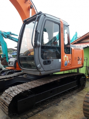 ขายค่ะ..HITACHI  ZX120-1  รถสวยสภาพดี  เดิมๆๆ  เก่าญี่ปุ่นแท้...เอกสารอินวอยนำเข้า....พร้อมทำเล่ม...สนใจโทร  089-3818694  ดวงนภา