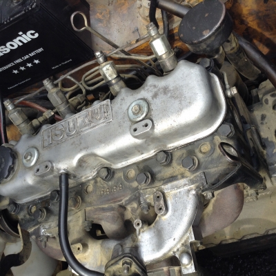 +++ ขายโฟล์คลิฟท์ T.C.M. FD30 ขนาด 3 ตัน เครื่องยนต์ดีเซล เสา 4 เมตร เกียร์ออโตเมติค ยางตันครับ +++ ขายโฟล์คลิฟท์ T.C.M. FD30 ขนาด 3 ตัน เครื่องยนต์ดีเซล เสา 4 เมตร เกียร์ออโตเมติค ยางตันครับ