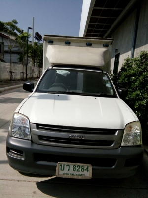 ขาย. 145000. บาท อิซูสุดีแมกปี 46 เอกสารพร้อมโอน