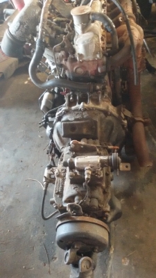 ขายคับเครื่องเกียร์HINO EH700 พร้อมใช้ถอดลงจากรถสภาพดีเครื่องสวยนำไปติดตั้งได้เลย