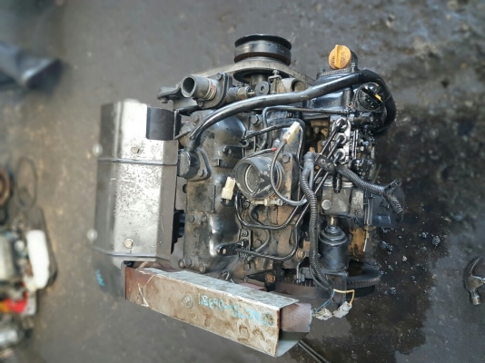 yanmar 3tn78 24แรงม้า นำเข้าจากญี่ปุ่น สภาพสวย ติดง่าย เครื่องแน่น