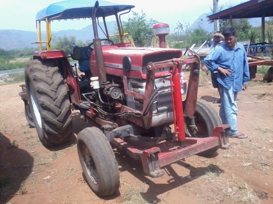 นำเสนอรถไถแมคซี่ 175ใบมีดหน้าหาง 3สัญญาซื้อขายทั่วไปเครื่องดี เกีร์ยดีรบบไฮดรอลิคดี สภาพใช้งานได้ปกติราคา175000