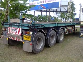 scania 320
