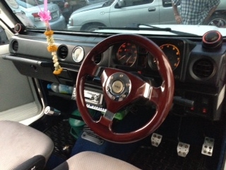 ขาย ซูซูกิแคริเบี้ยน ด่วน