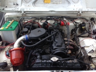 ขาย ซูซูกิแคริเบี้ยน ด่วน