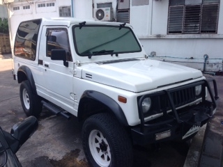 ขาย ซูซูกิแคริเบี้ยน ด่วน