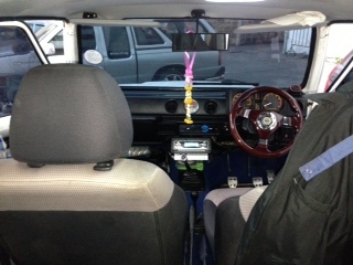 ขาย ซูซูกิแคริเบี้ยน ด่วน