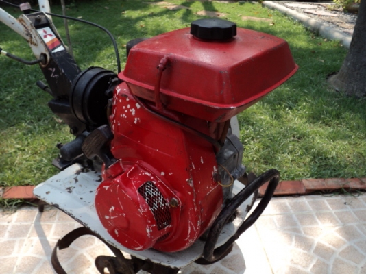 รหัส:12000525เครื่องพรวนดินKF347-100845(2.0ps)ชุดพรวนดินกว้าง60cm.www.nihonmono.com