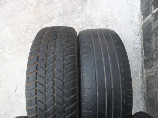 ยาง 185/60R14 สวยๆ 1 คู่
