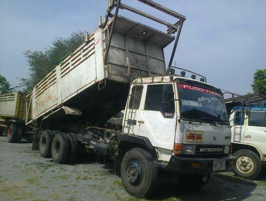 ขายหลงTD พ่วง ดั๊ม ราคา1,400,000 บาท เจ้าของขายเอง ราคาต่อรองได้