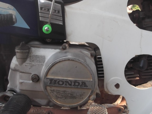 dream ทะเบียน โอน