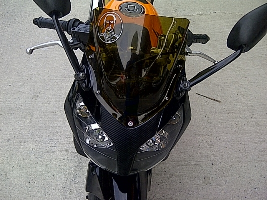 CBR ไมล์เหลือง นางฟ้า สีลิมิเต็ด พร้อมใช้จบๆ CBR ไมล์เหลือง นางฟ้า สีลิมิเต็ด พร้อมใช้จบๆ