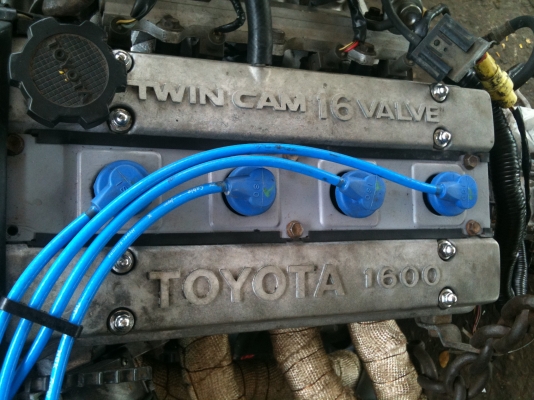 ขายเหมา 4 คัน